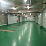 湖南FRP玻璃钢防腐地坪-缩略图2