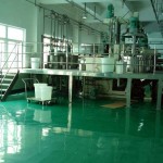 湖南乙烯基防腐蚀地坪,乙烯基酯地坪,乙烯基酯防腐蚀地坪,乙烯基重防腐蚀地坪,乙烯基重防腐地坪,乙烯基重防腐自流平地坪-缩略图1