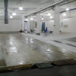 湖南防腐防静电地坪,防腐防静电自流平地坪-缩略图2